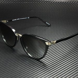 Michael Kors Black 56mm Sunglasses